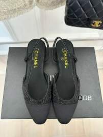 Picture of Chanel Shoes _SKUChanelsz35-402CDB05062462